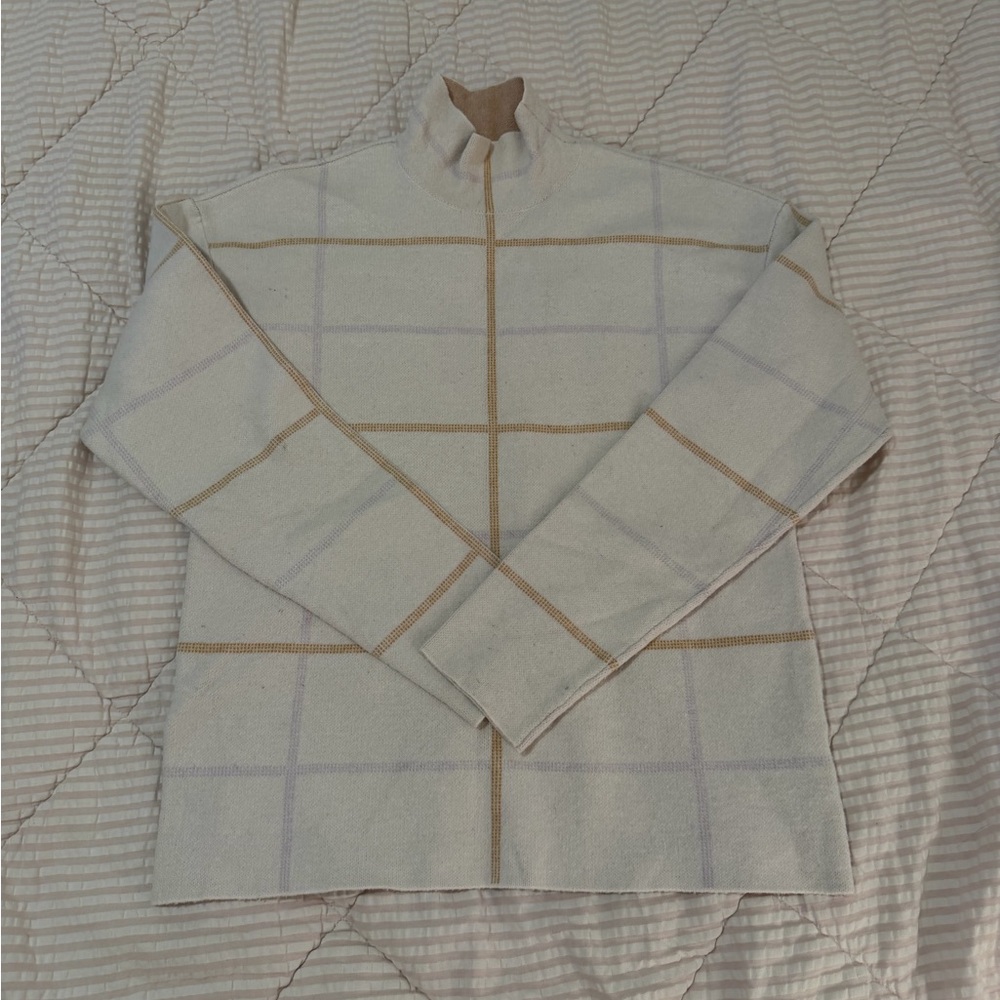 Anthropologie sweater